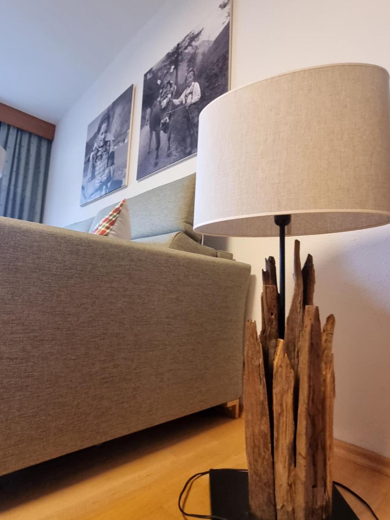 Almtraum Apartment Oberstdorf
