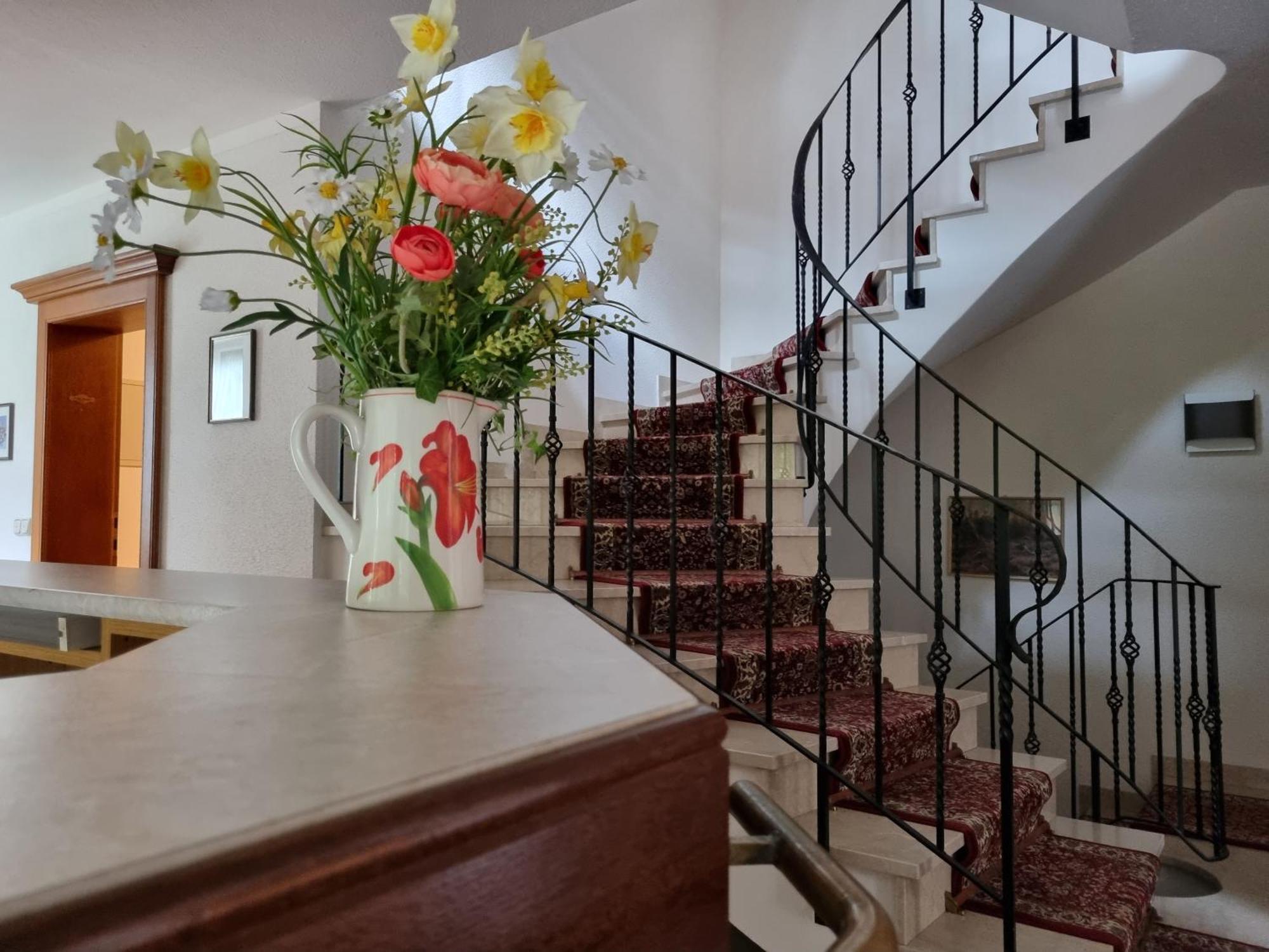 Apartment Almtraum *