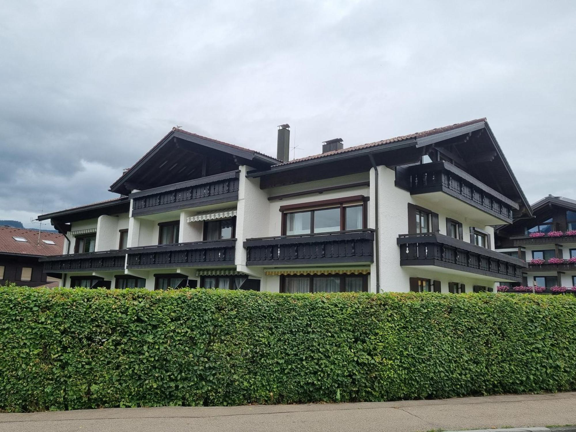 Almtraum