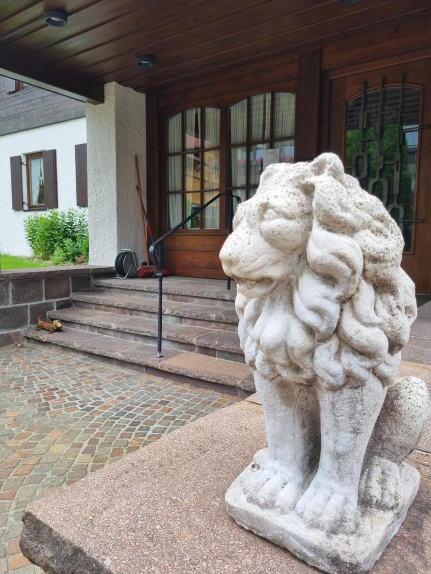 Apartment Almtraum