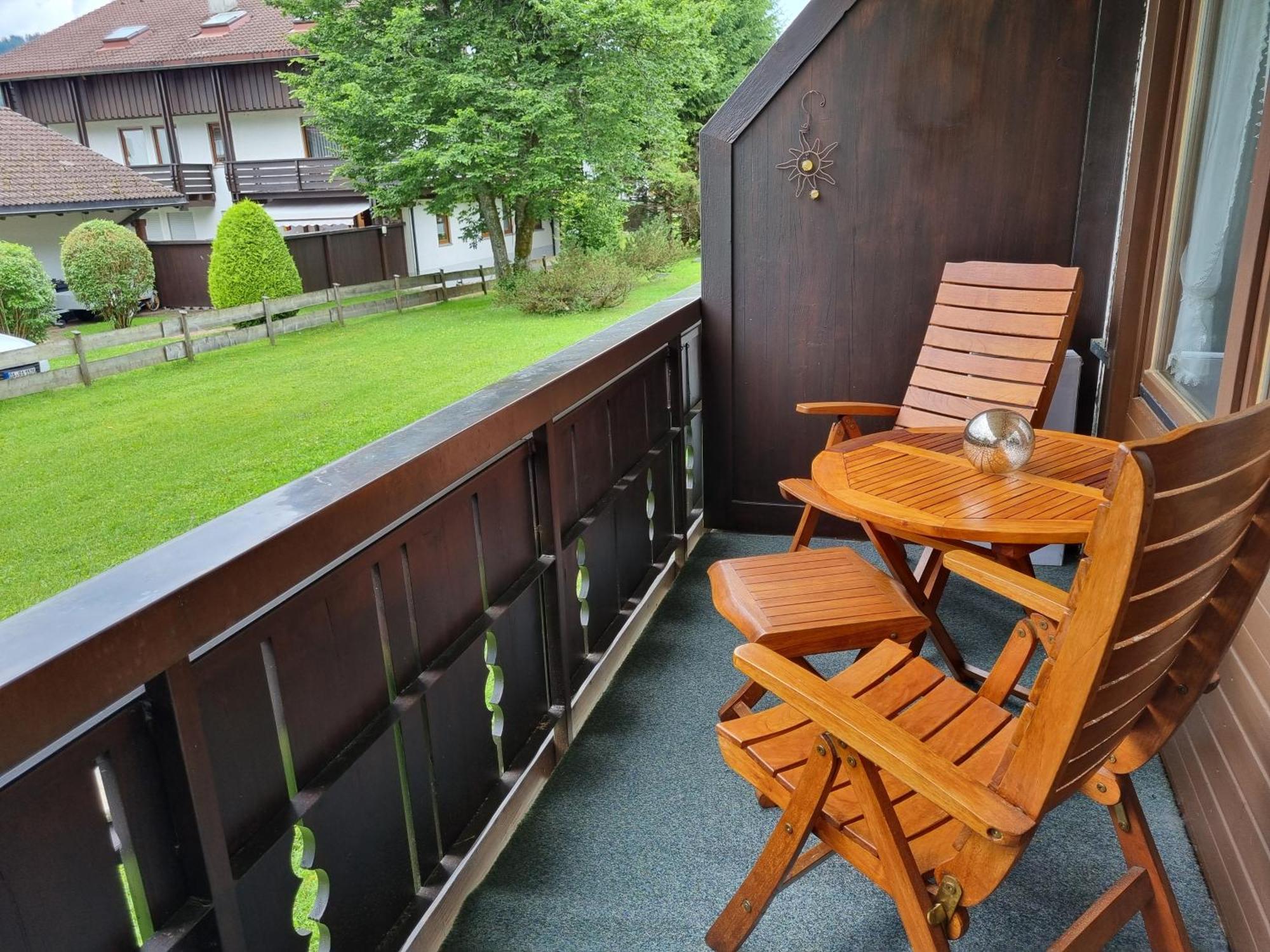 Almtraum Apartment Oberstdorf